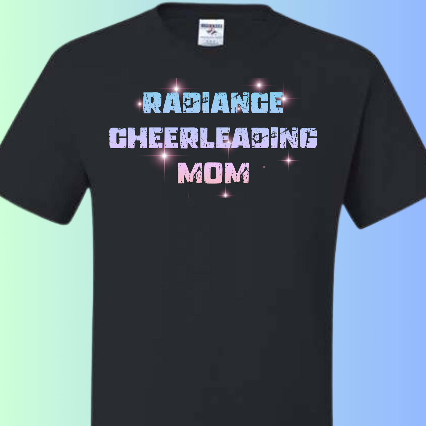 Radiance Cheer Mom- CL-194
