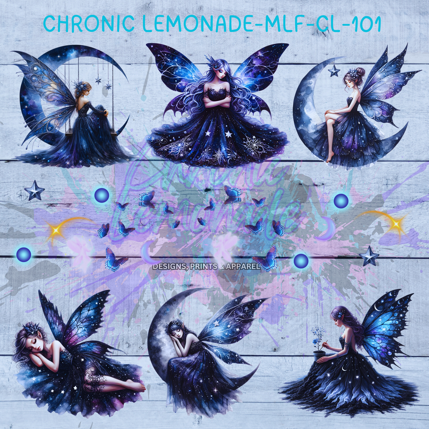 MLF-CL-101