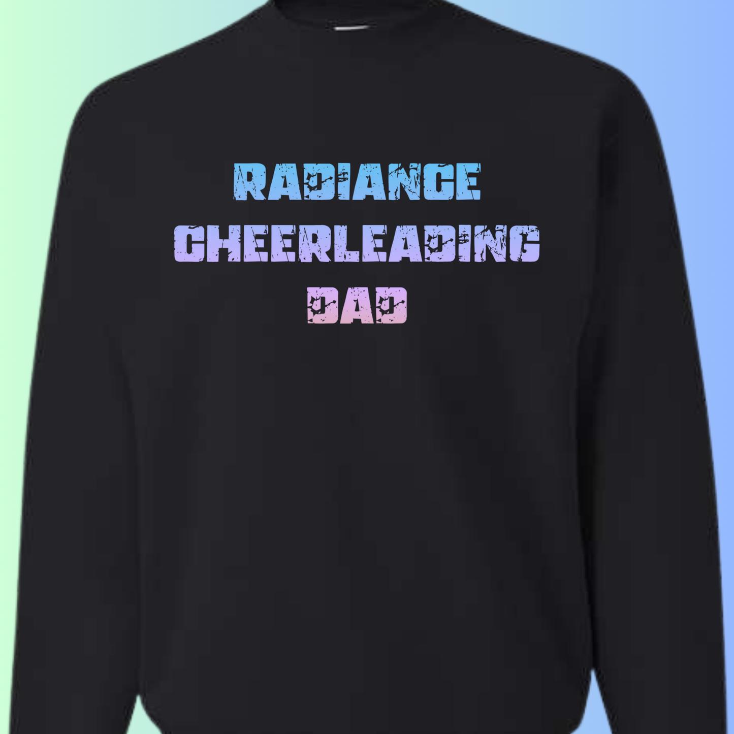 Radiance Cheer Dad- CL-193