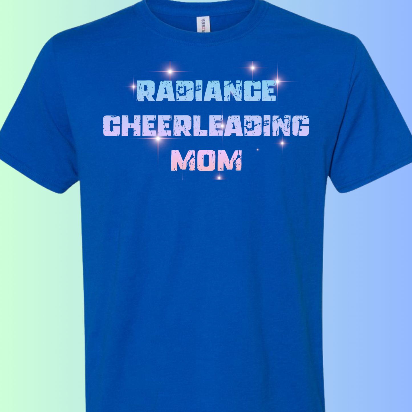 Radiance Cheer Mom- CL-194