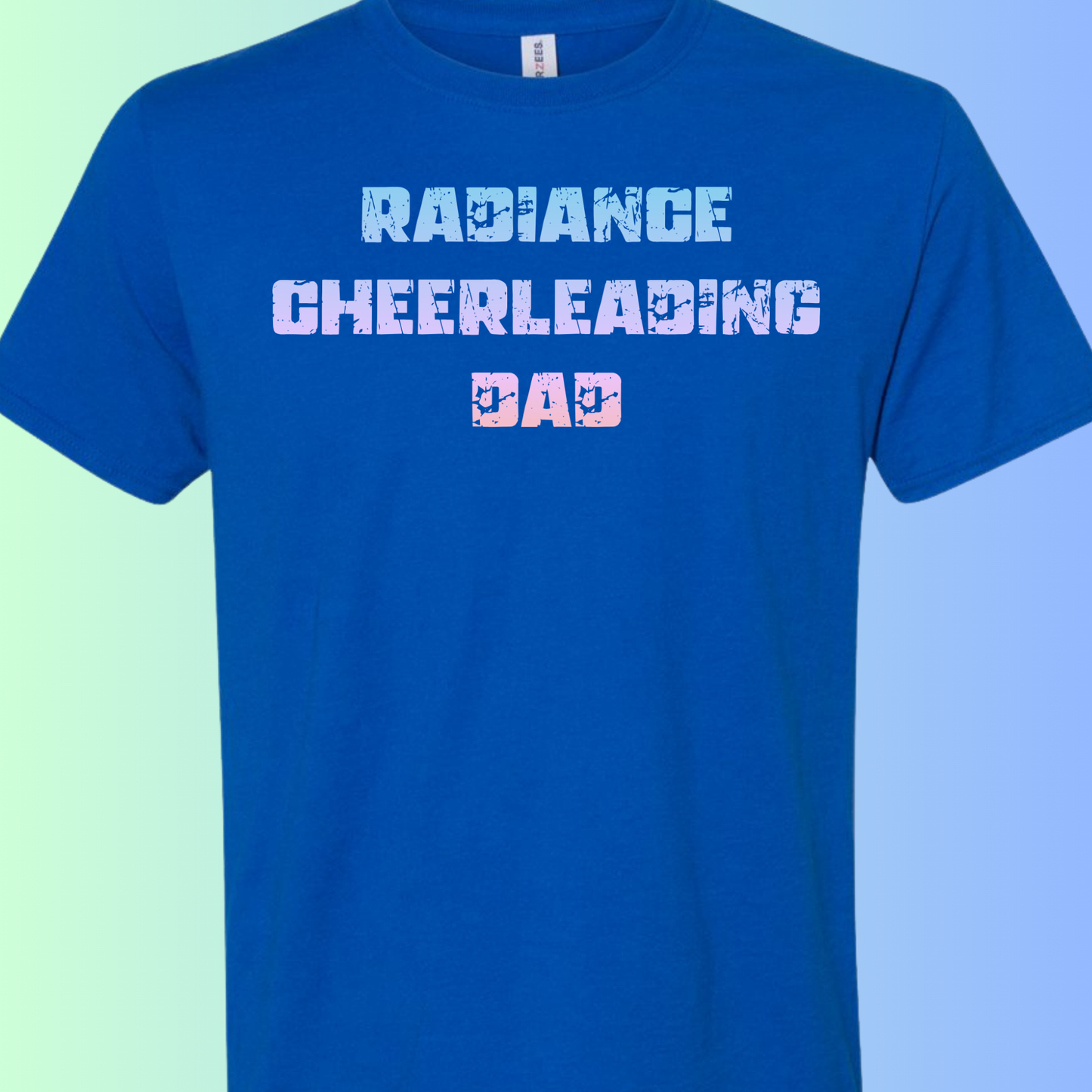 Radiance Cheer Dad- CL-193