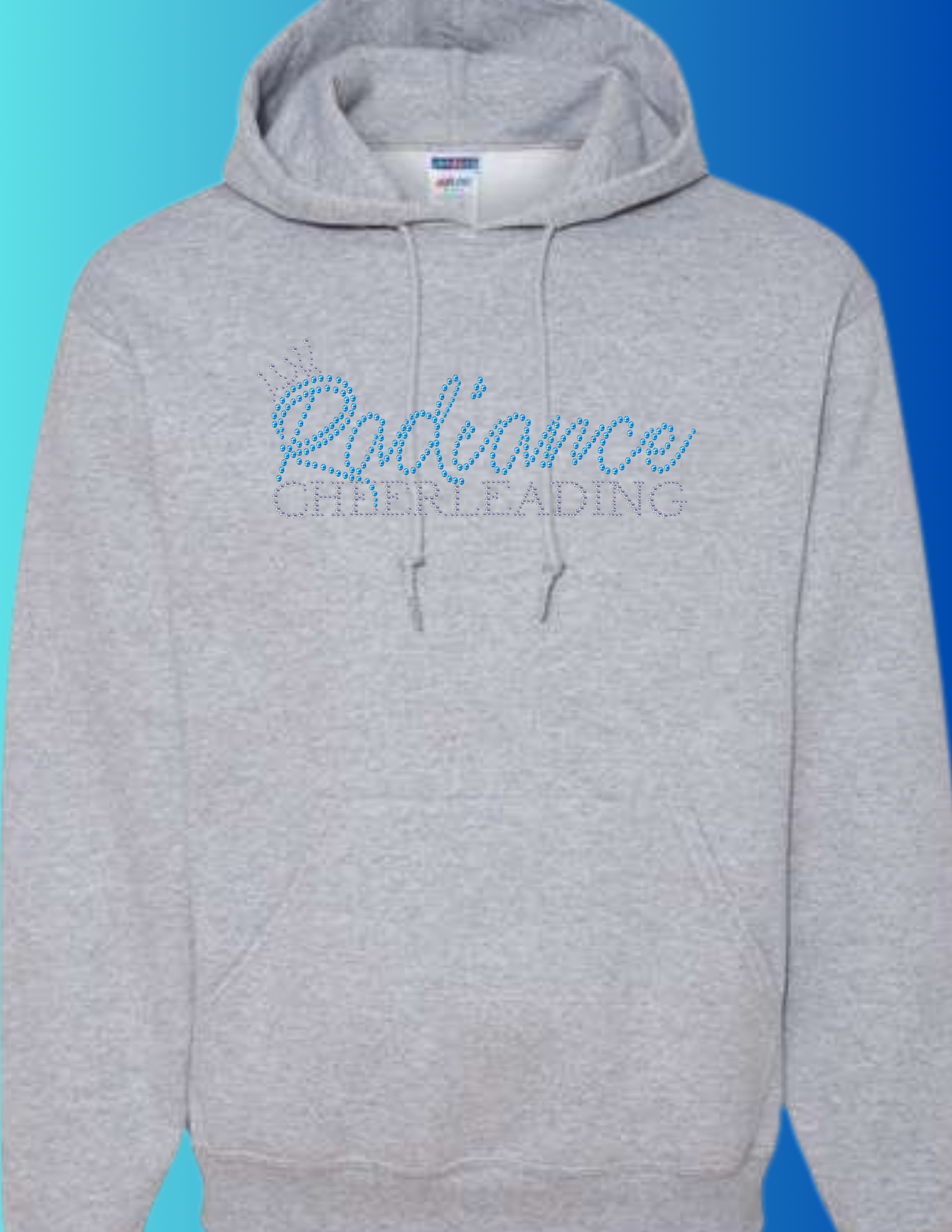 Rhinestone Simple Radiance