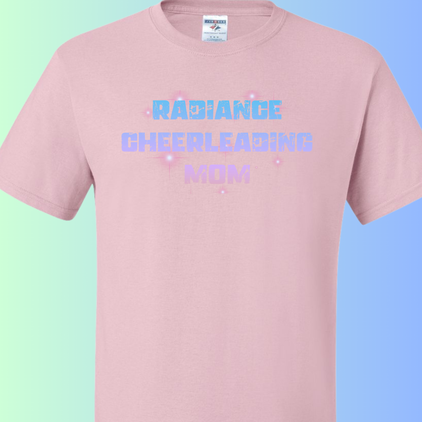 Radiance Cheer Mom- CL-194