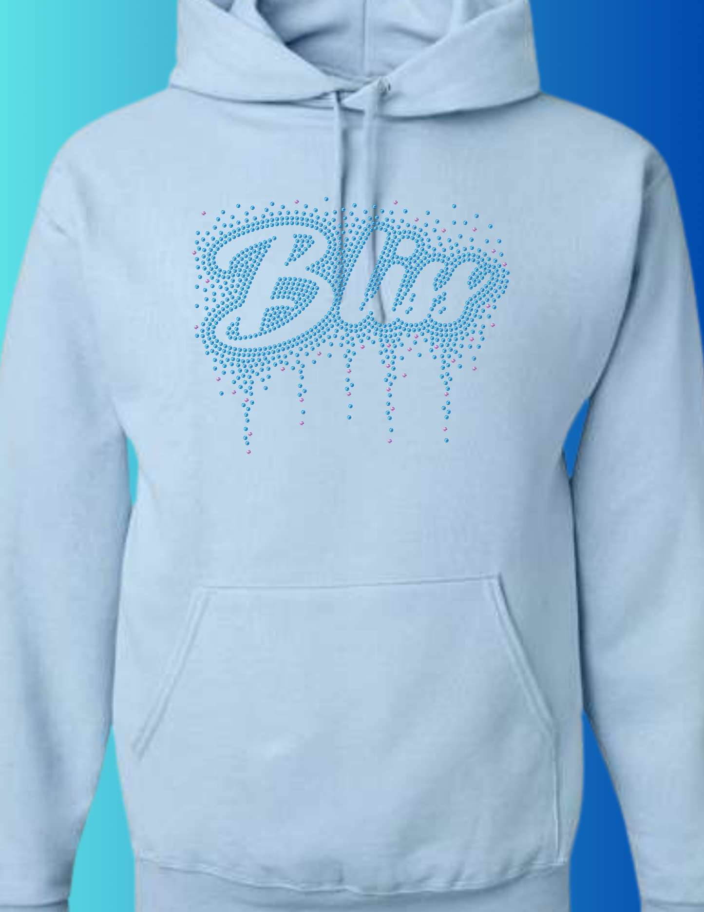 Rhinestone Bliss CL-130