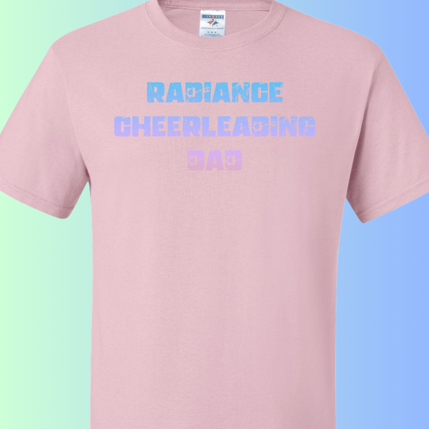 Radiance Cheer Dad- CL-193