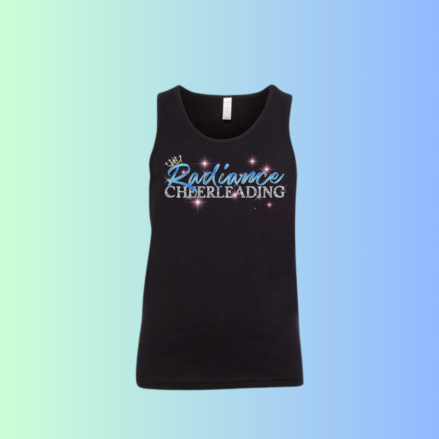 Radiance- GL-Tank-CL-141