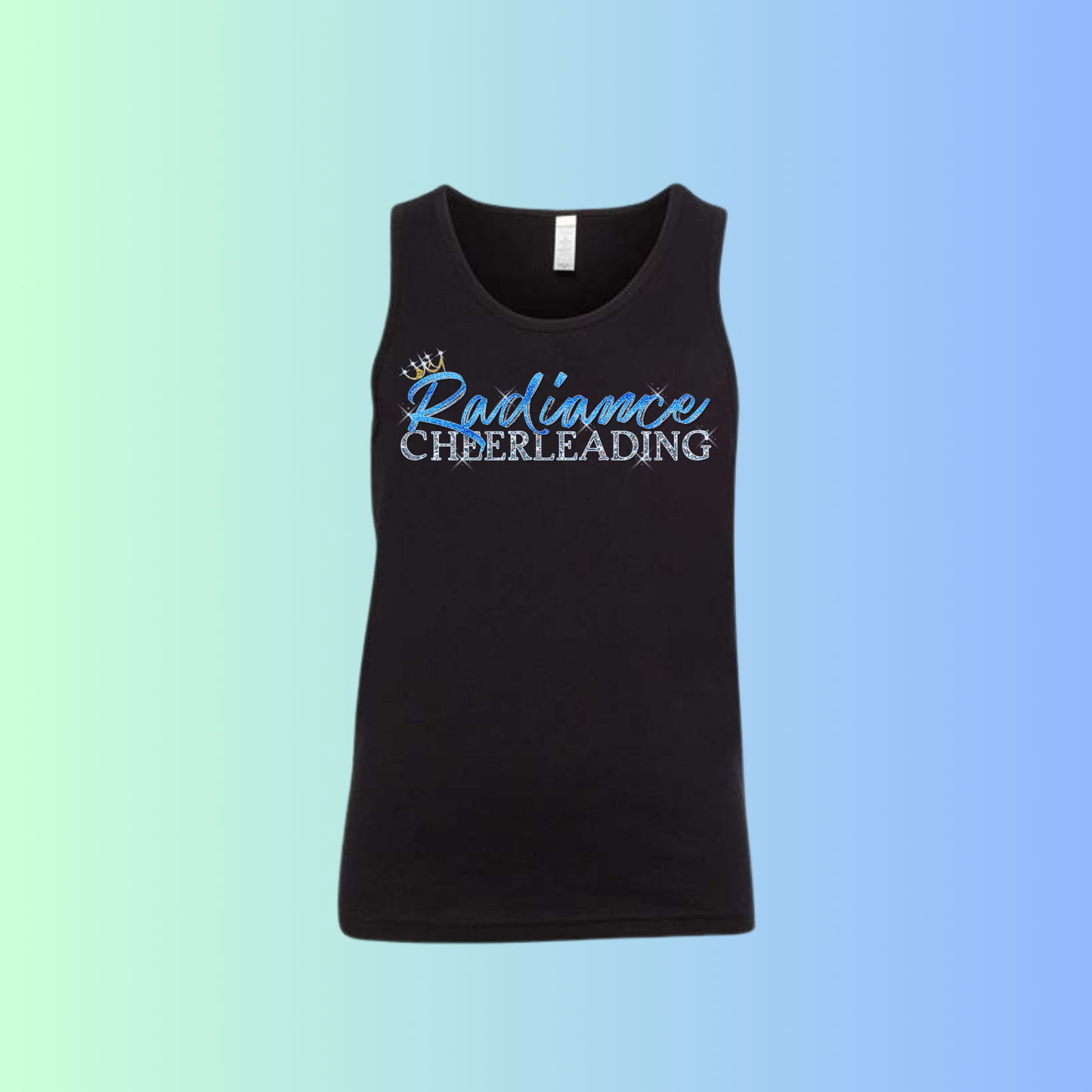 Radiance- SL-Tank-CL-142