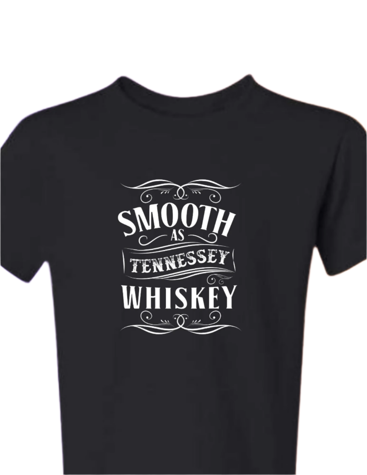 Smooth as Tennesee Whiskey