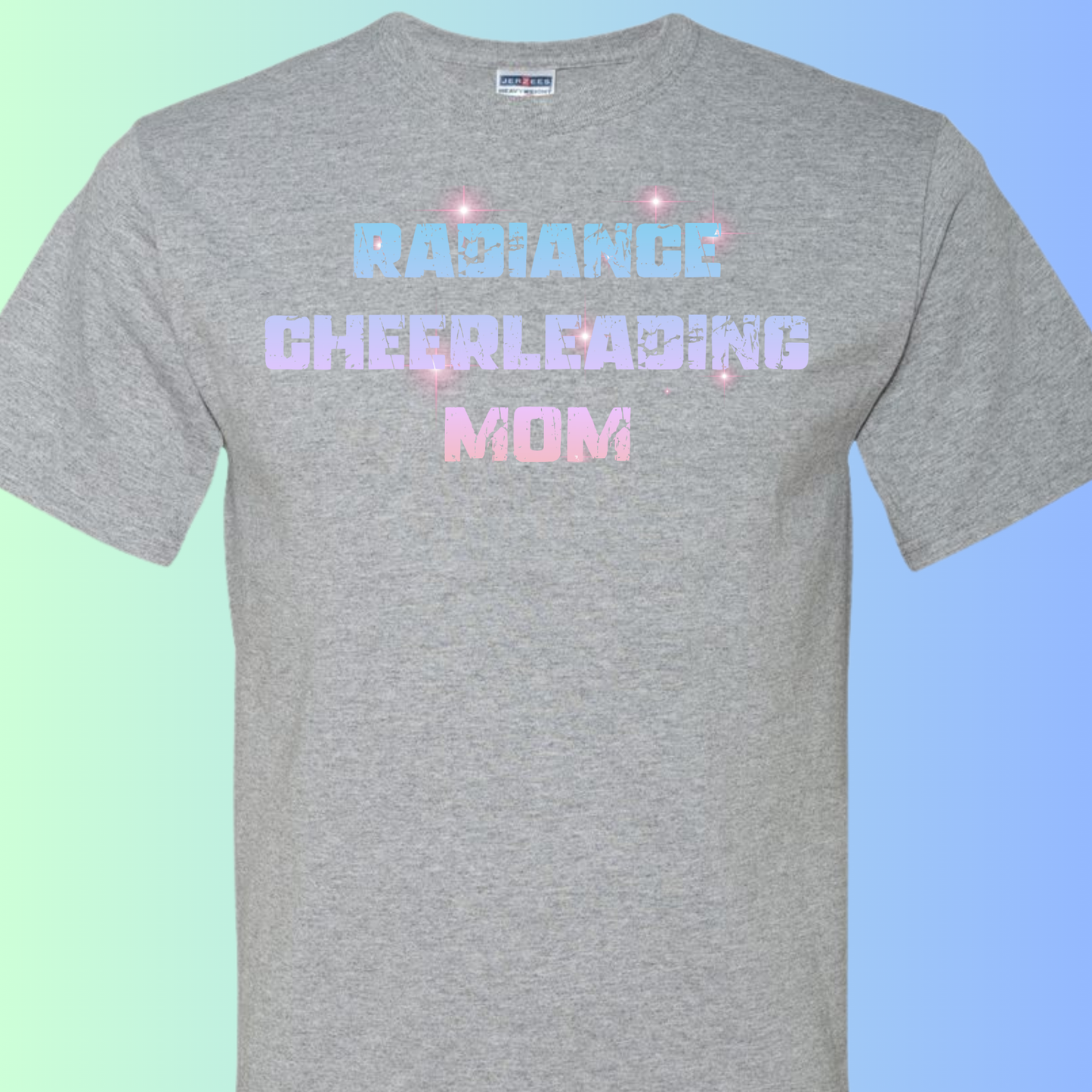 Radiance Cheer Mom- CL-194