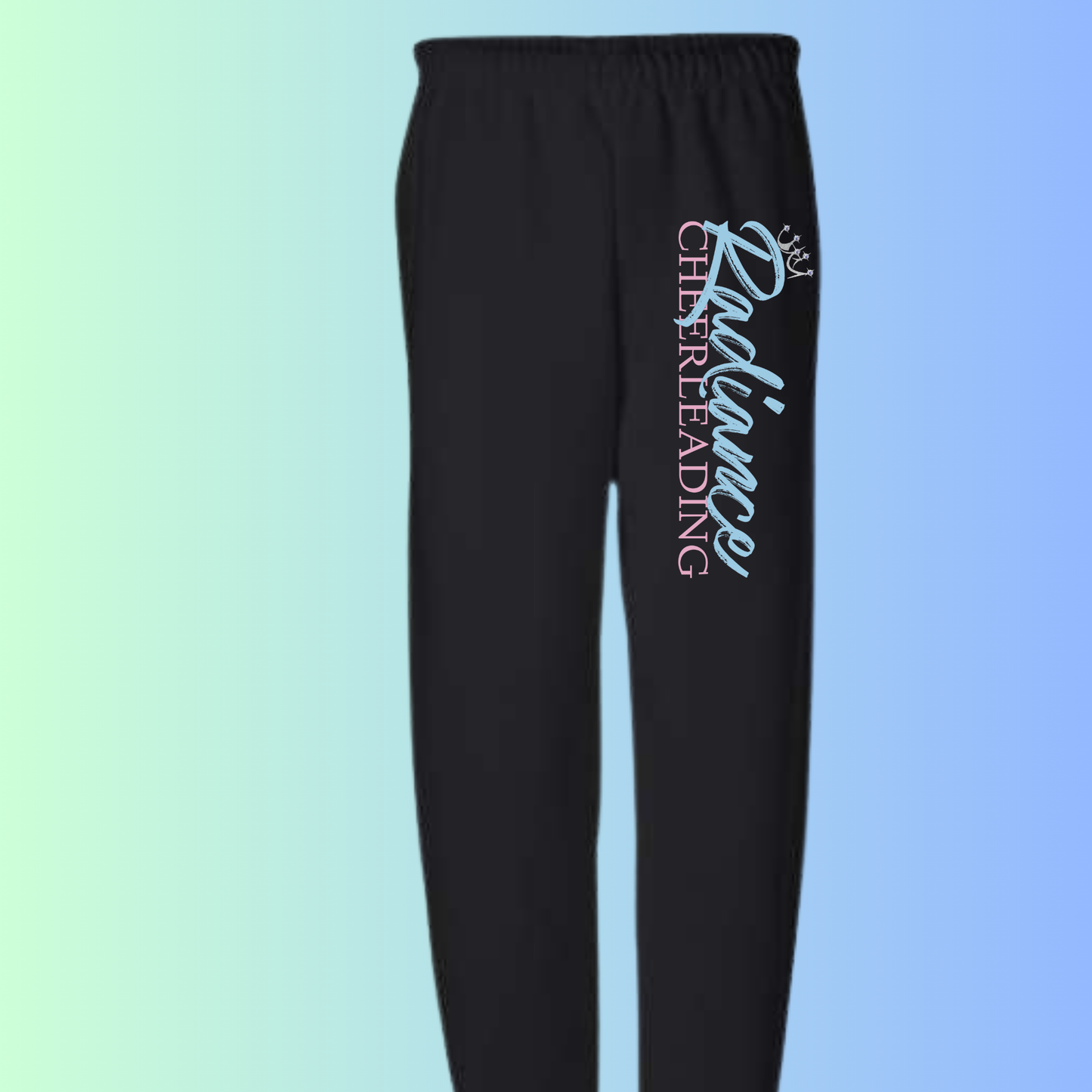 Youth Radiance Sweatpants 24-25- CL-127