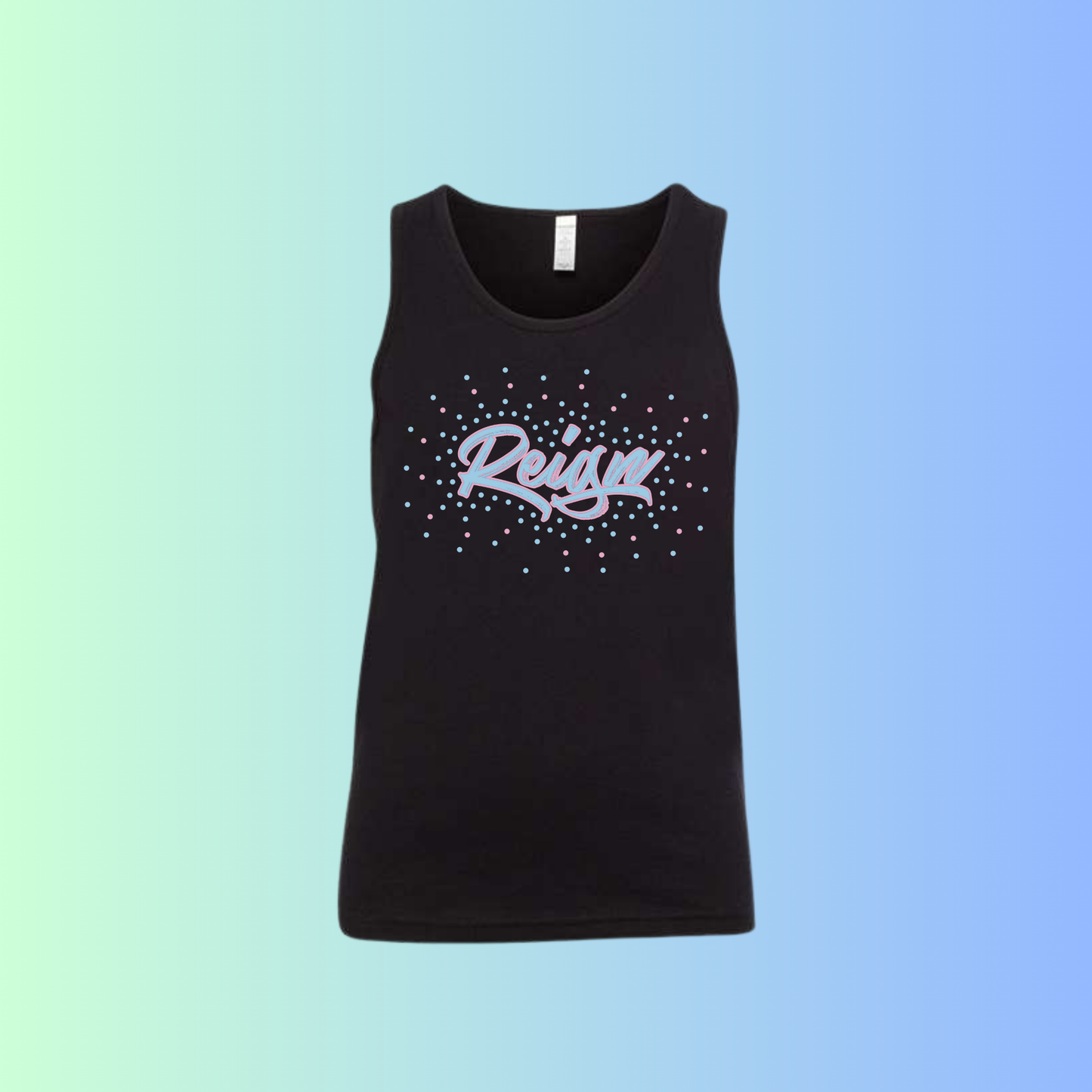 Radiance- RFR-Tank-CL-143