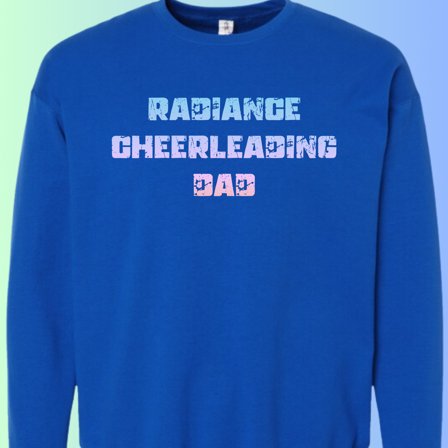 Radiance Cheer Dad- CL-193