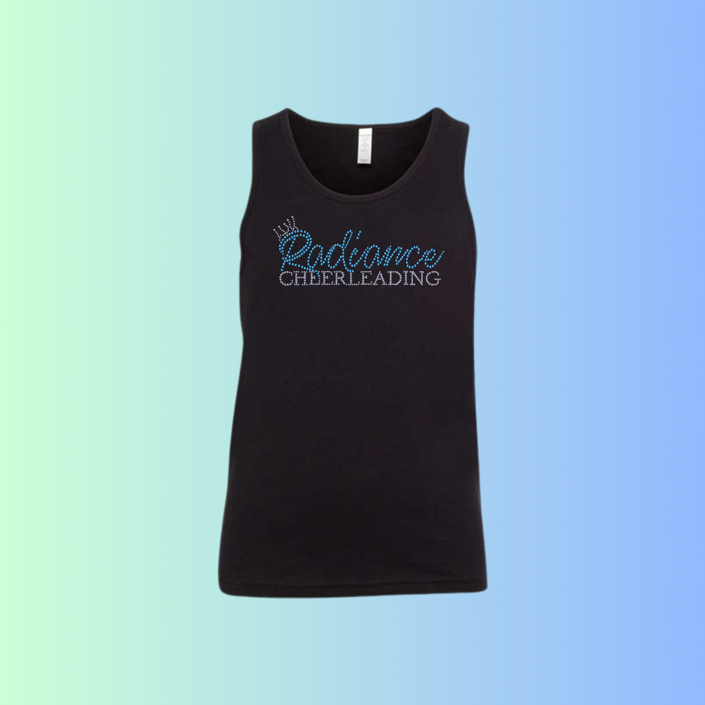 Radiance- SLR-Tank-CL-146