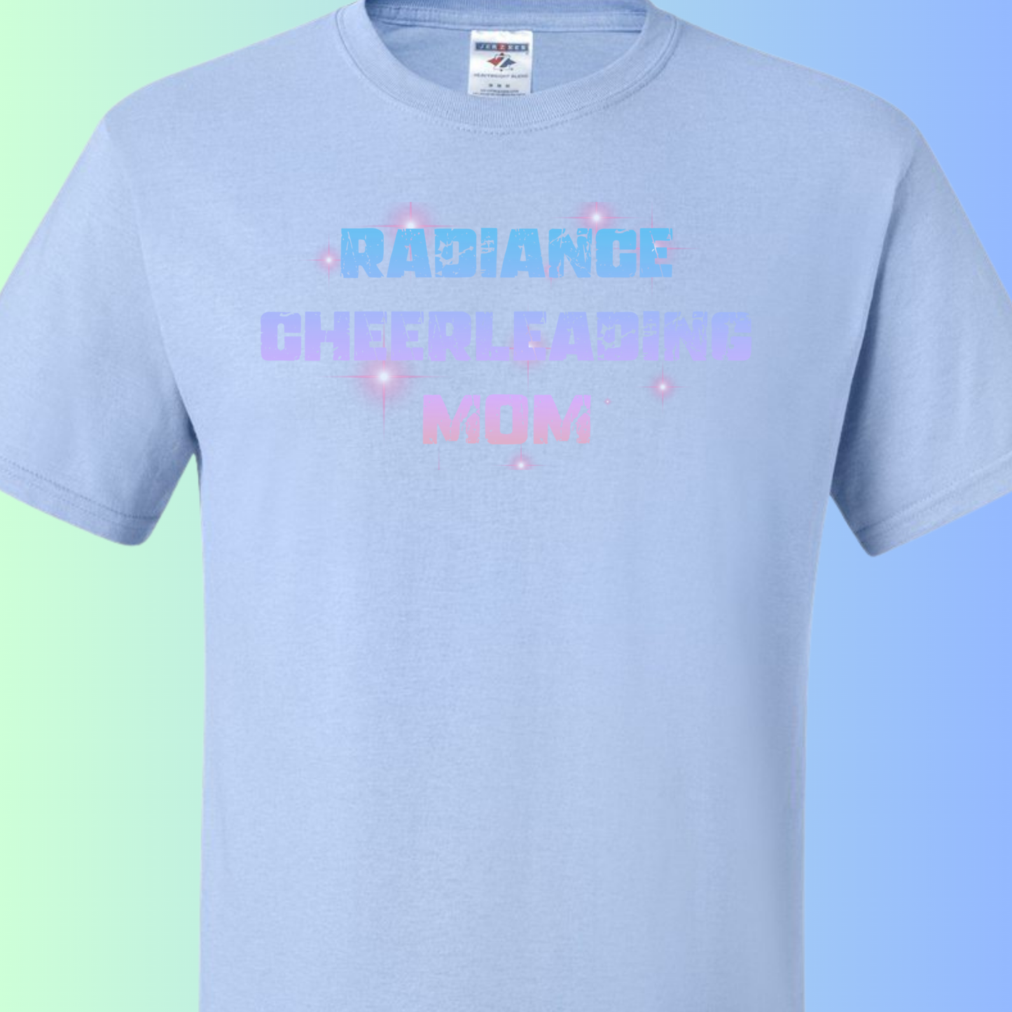 Radiance Cheer Mom- CL-194