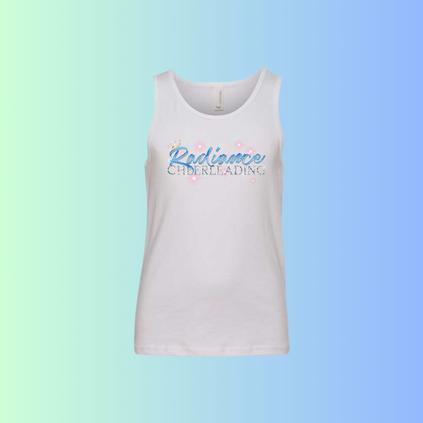 Radiance- GL-Tank-CL-141