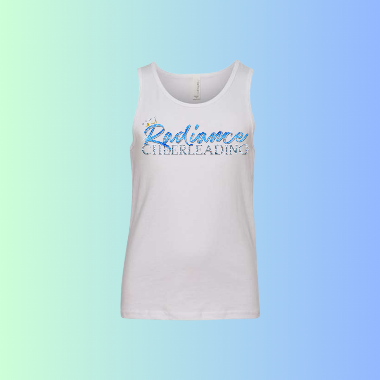 Radiance- SL-Tank-CL-142