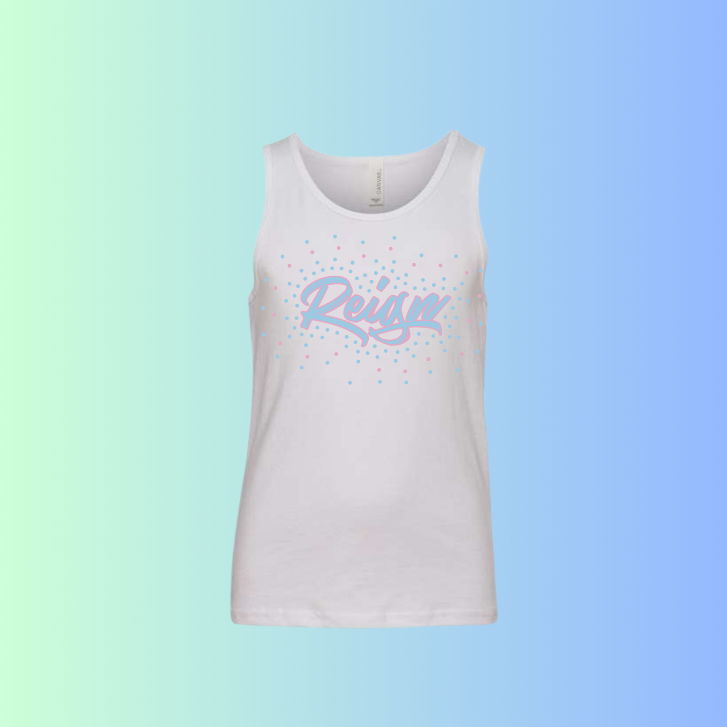 Radiance- RFR-Tank-CL-143