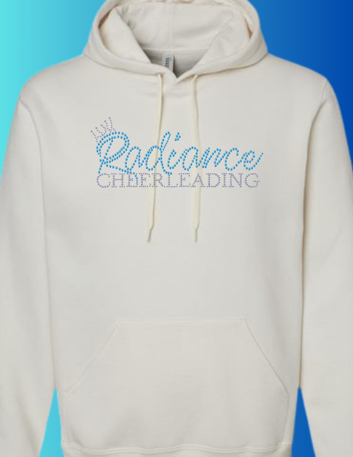 Rhinestone Simple Radiance
