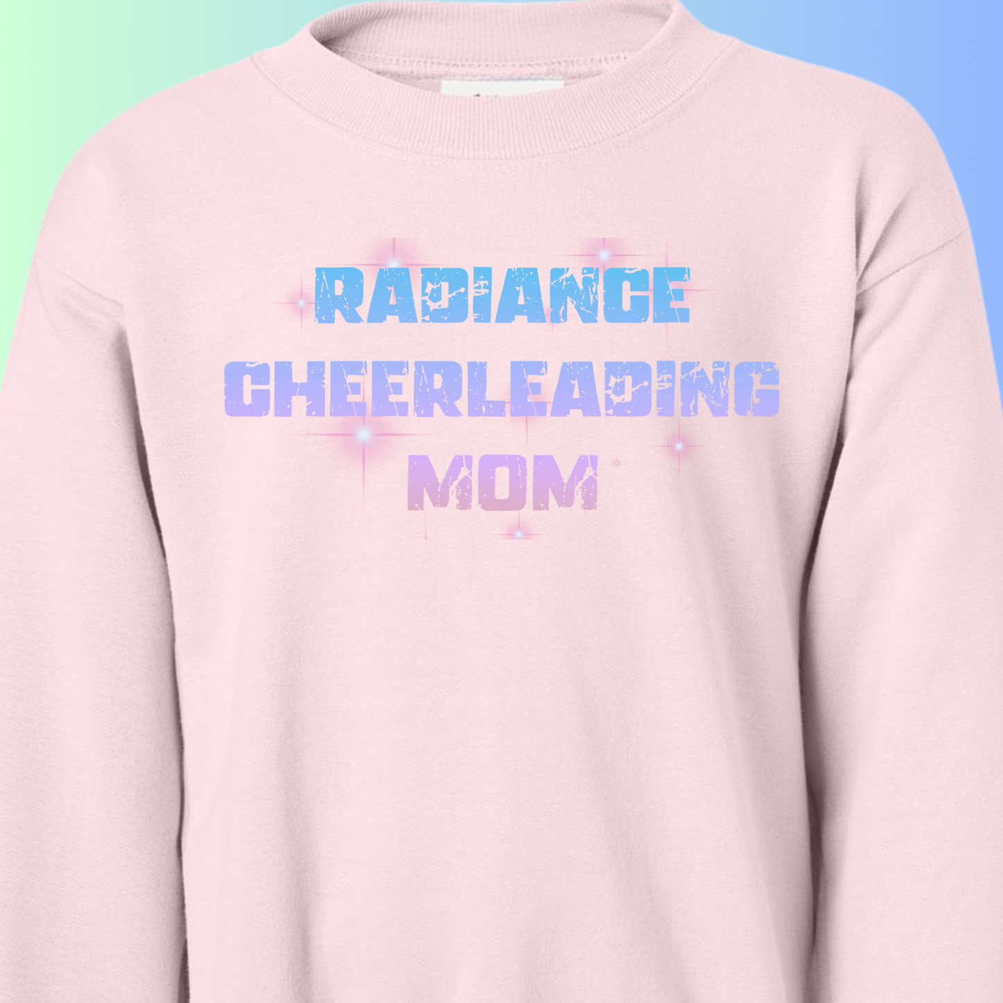 Radiance Cheer Mom- CL-194