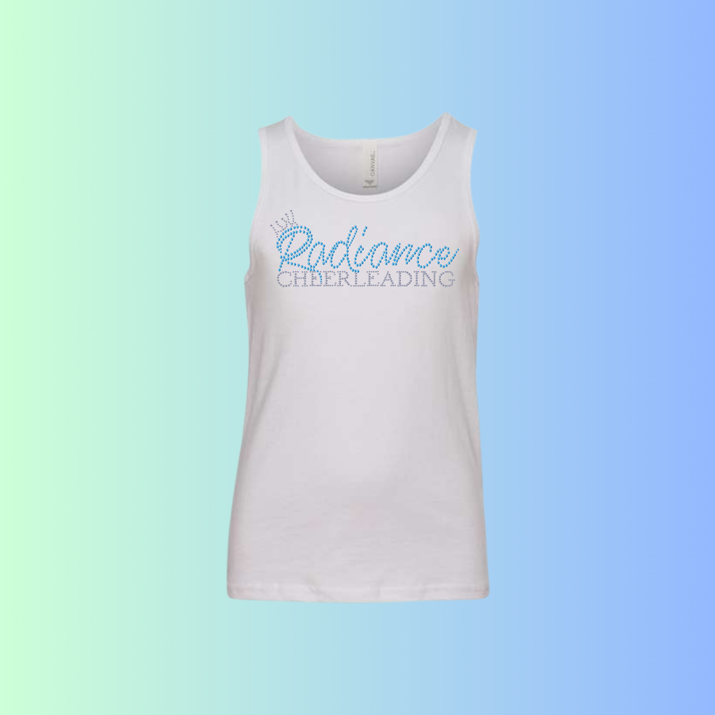 Radiance- SLR-Tank-CL-146
