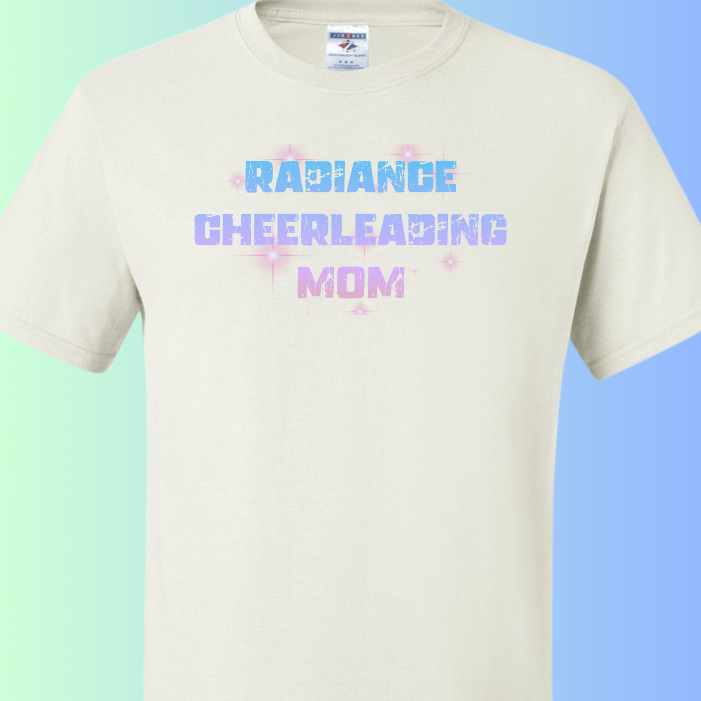 Radiance Cheer Mom- CL-194