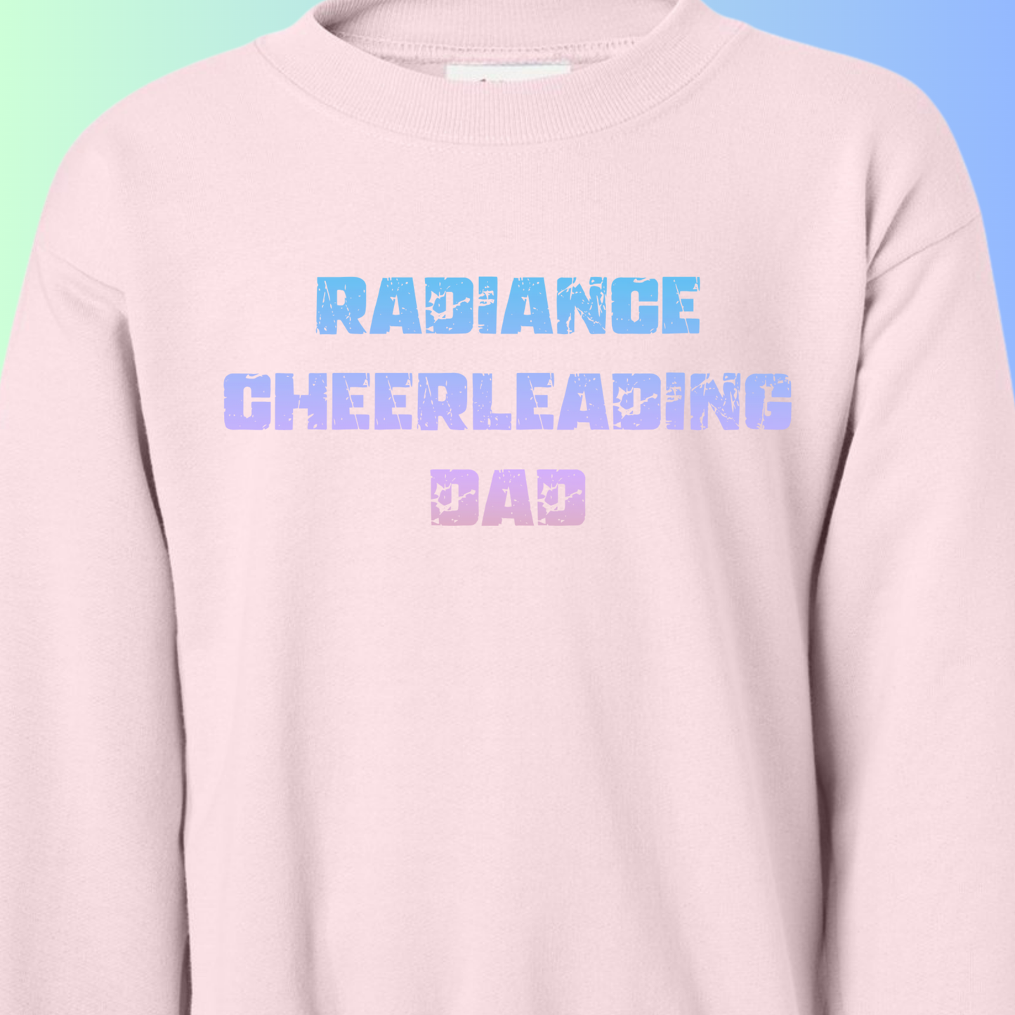 Radiance Cheer Dad- CL-193