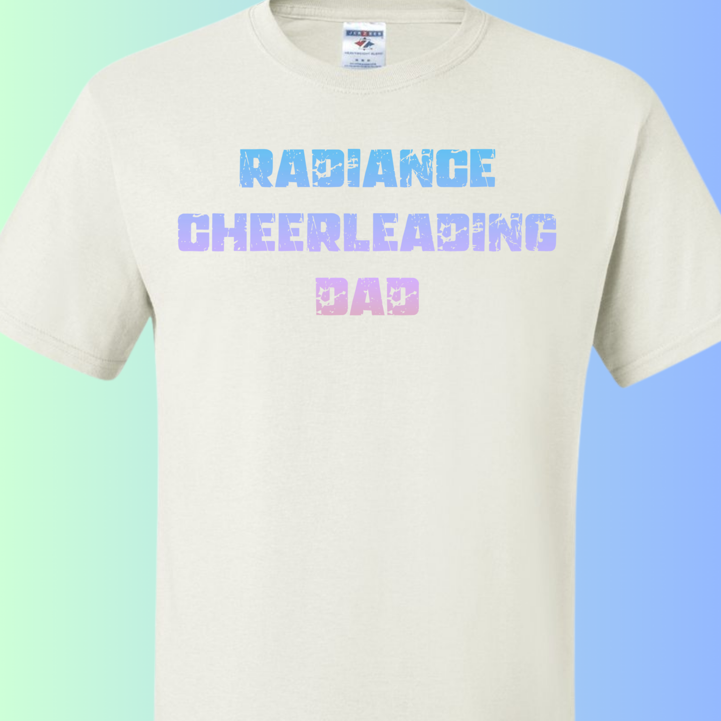 Radiance Cheer Dad- CL-193