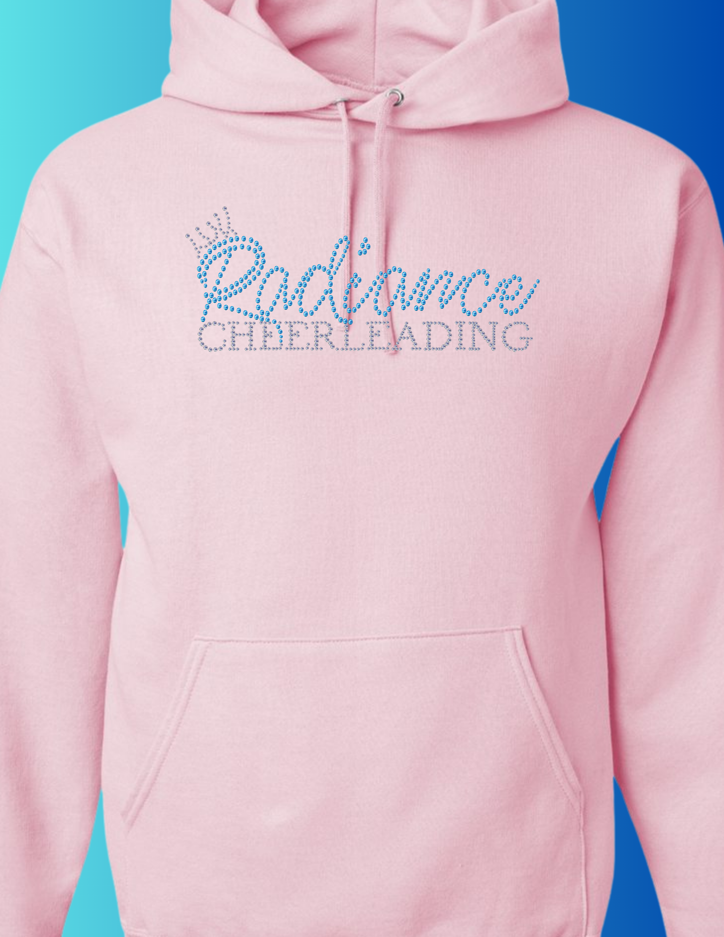Rhinestone Simple Radiance
