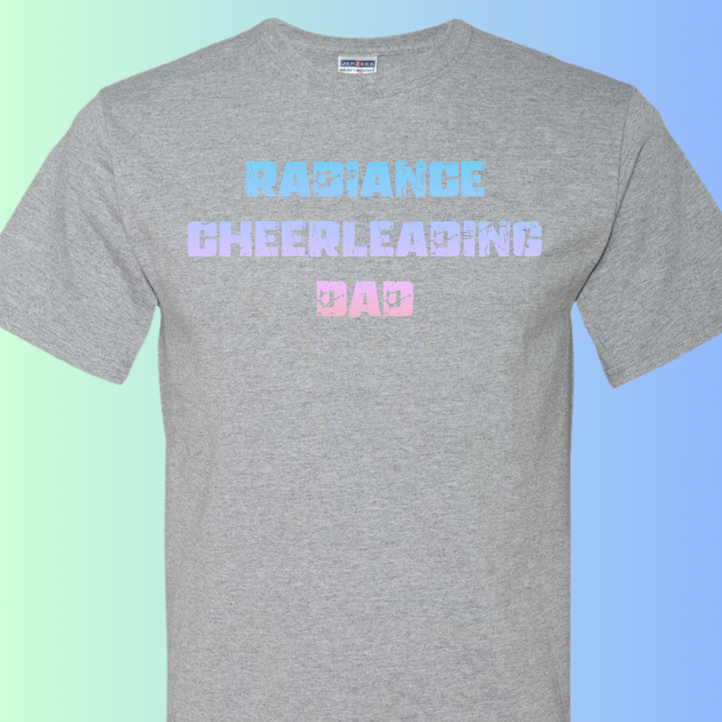 Radiance Cheer Dad- CL-193