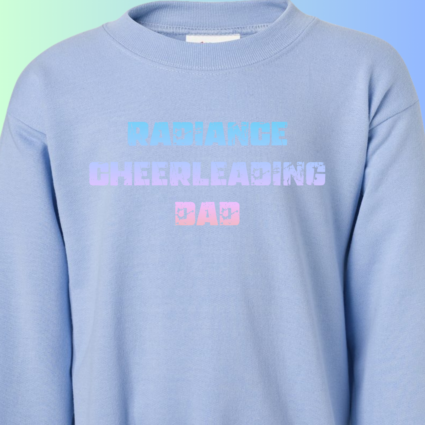Radiance Cheer Dad- CL-193