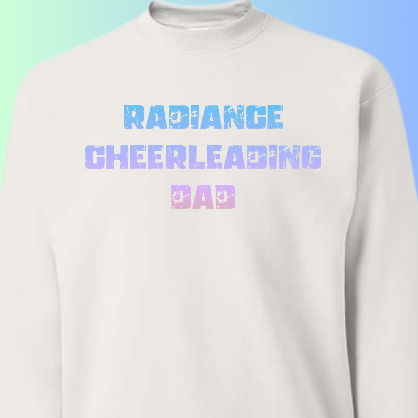 Radiance Cheer Dad- CL-193