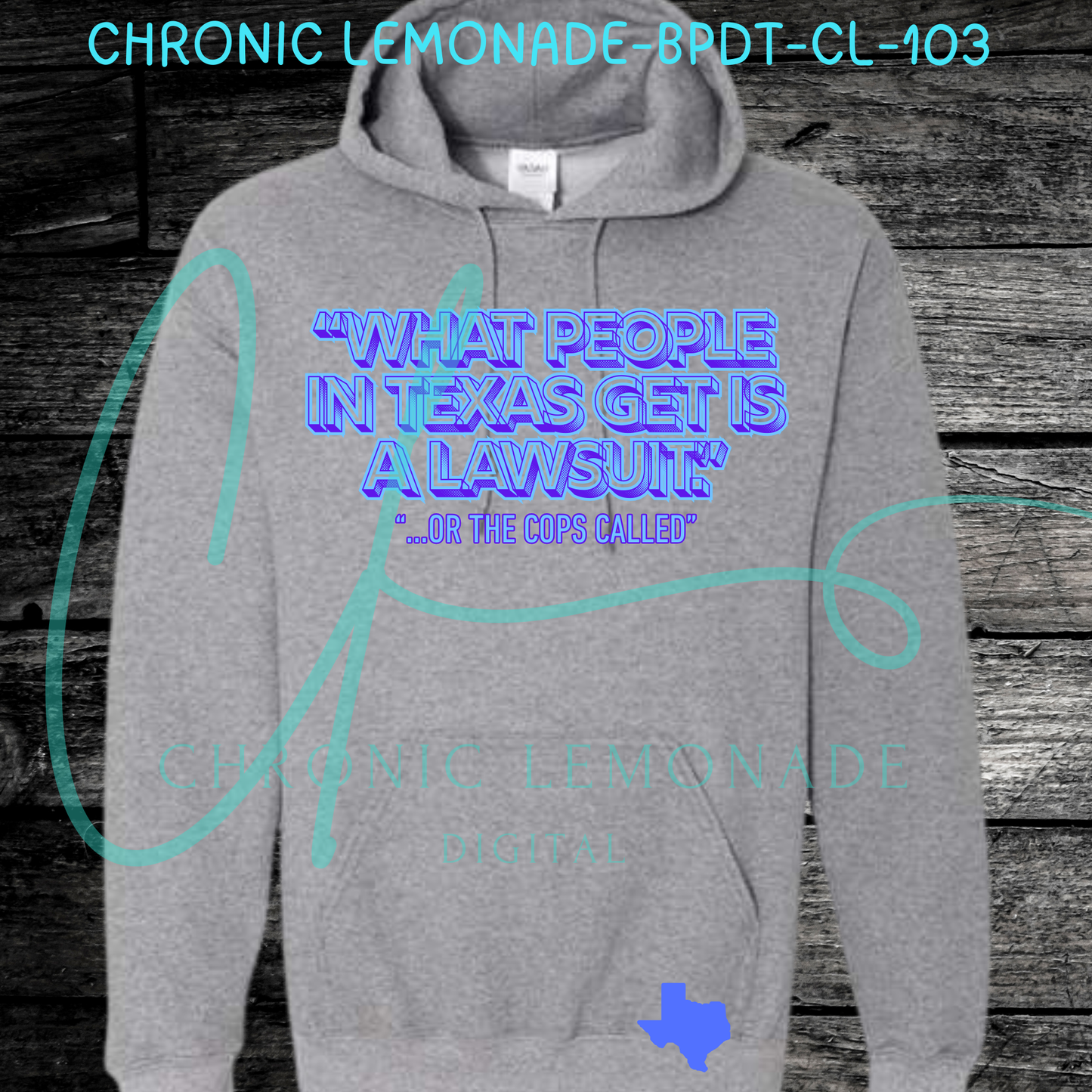 BPDT-CL-103