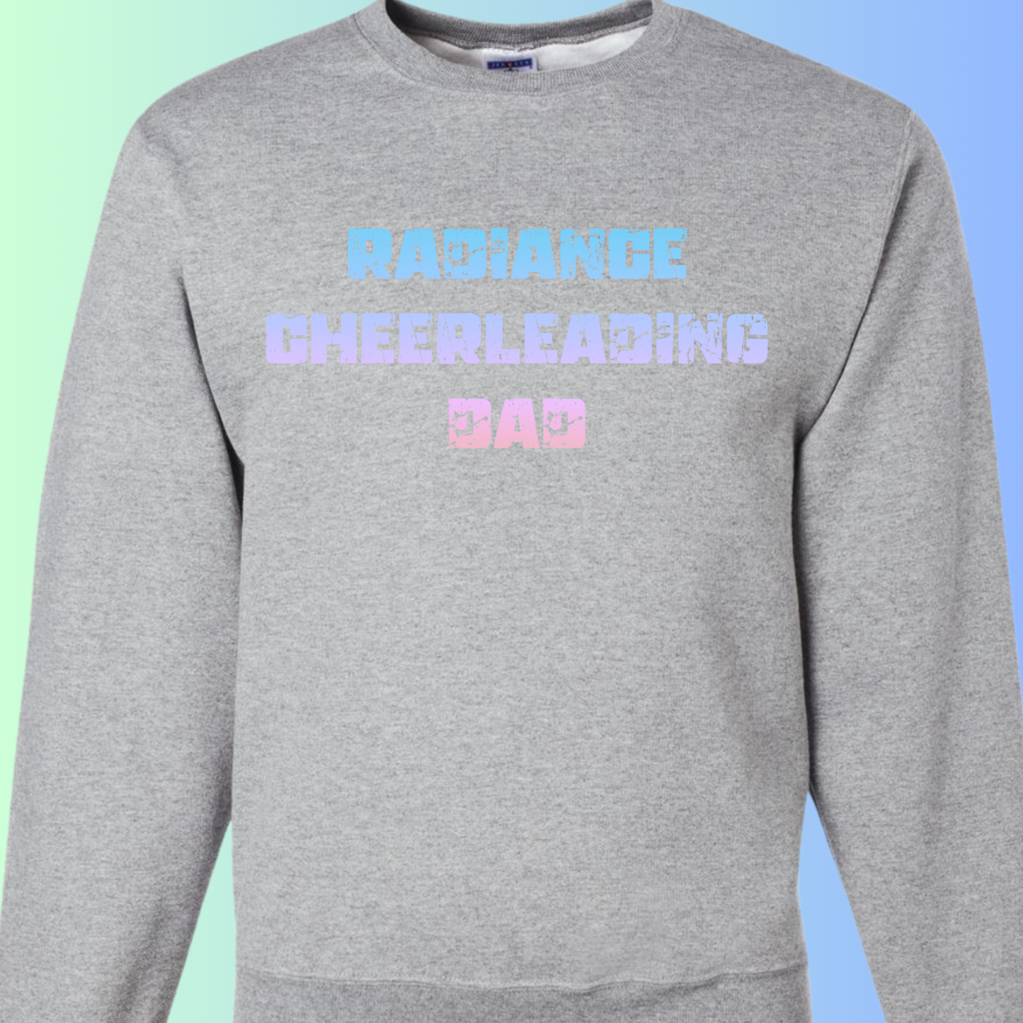 Radiance Cheer Dad- CL-193