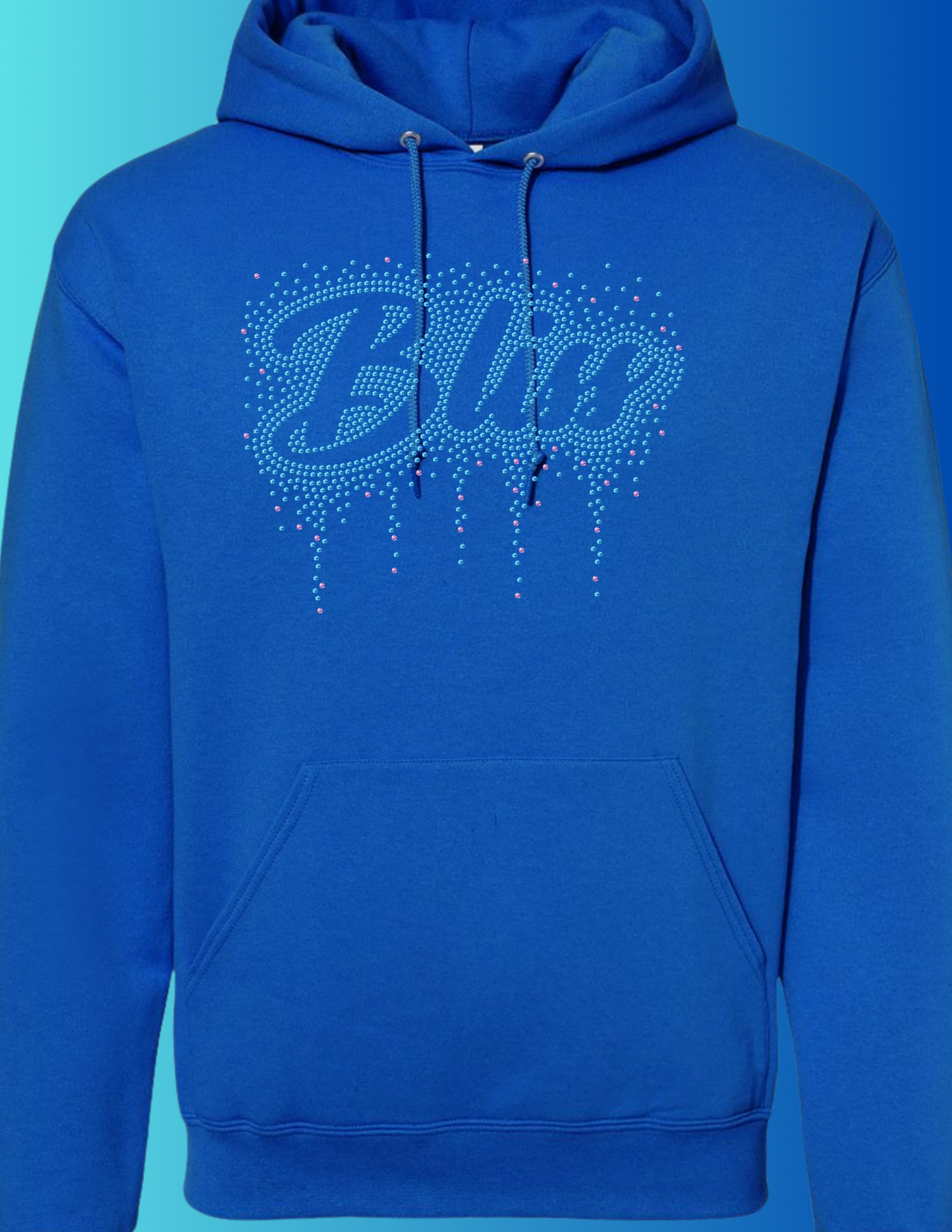 Rhinestone Bliss CL-130