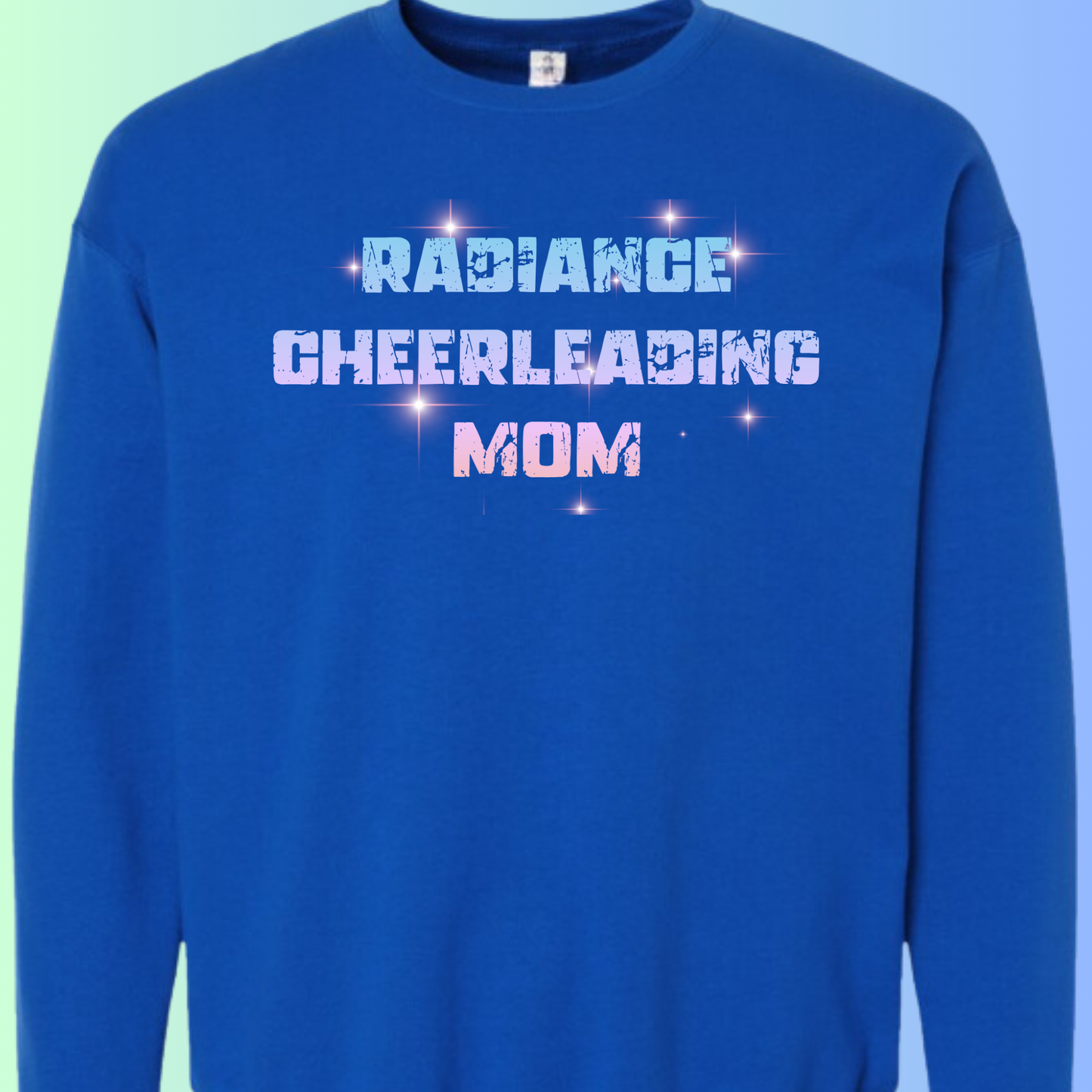 Radiance Cheer Mom- CL-194