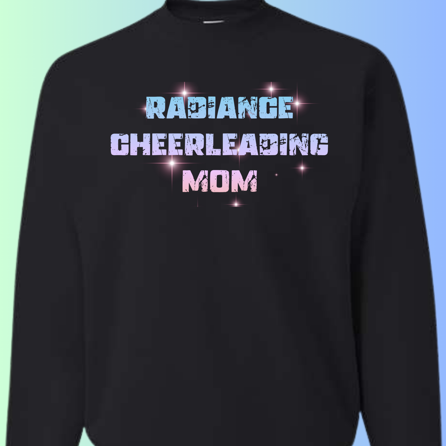 Radiance Cheer Mom- CL-194