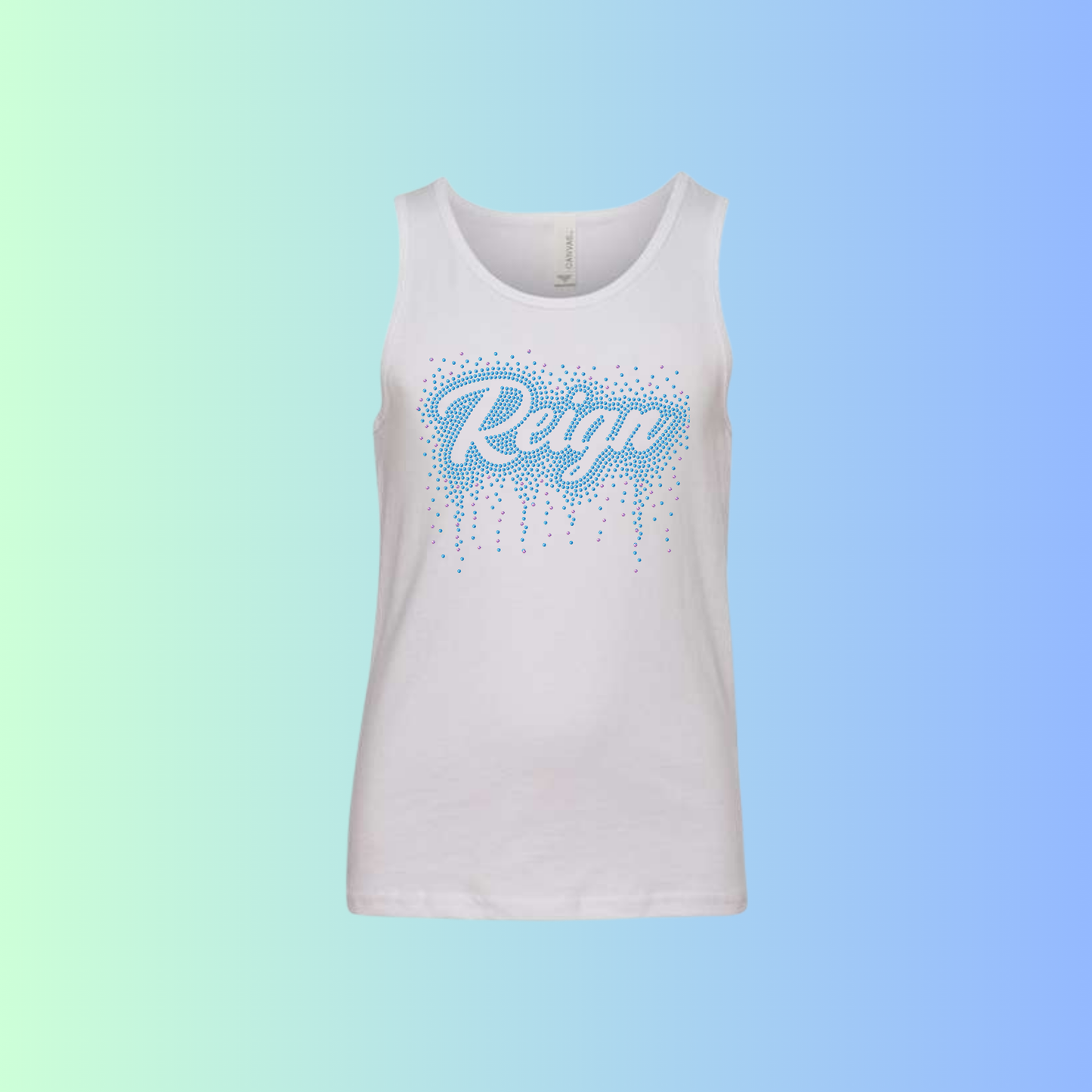 Radiance- RFR-Tank-CL-148