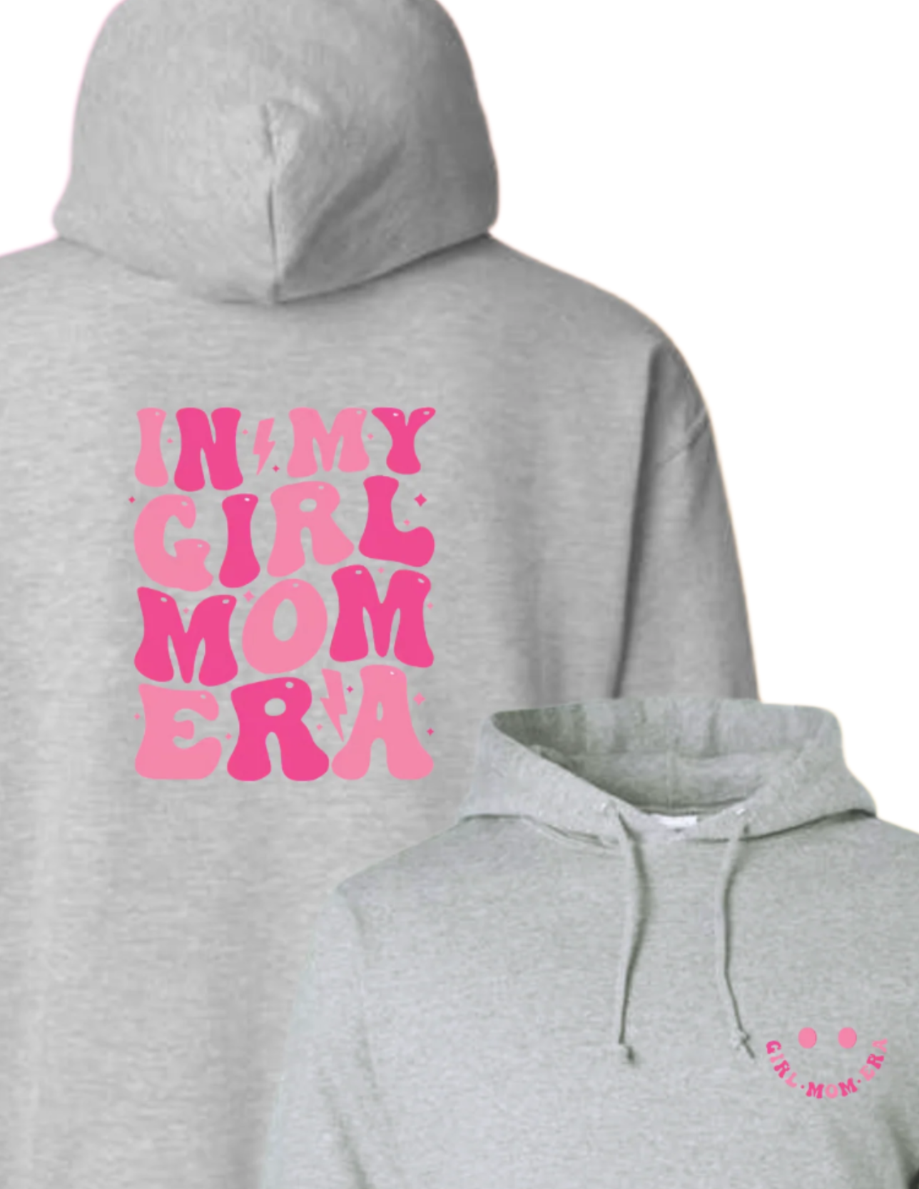 Girl Mama