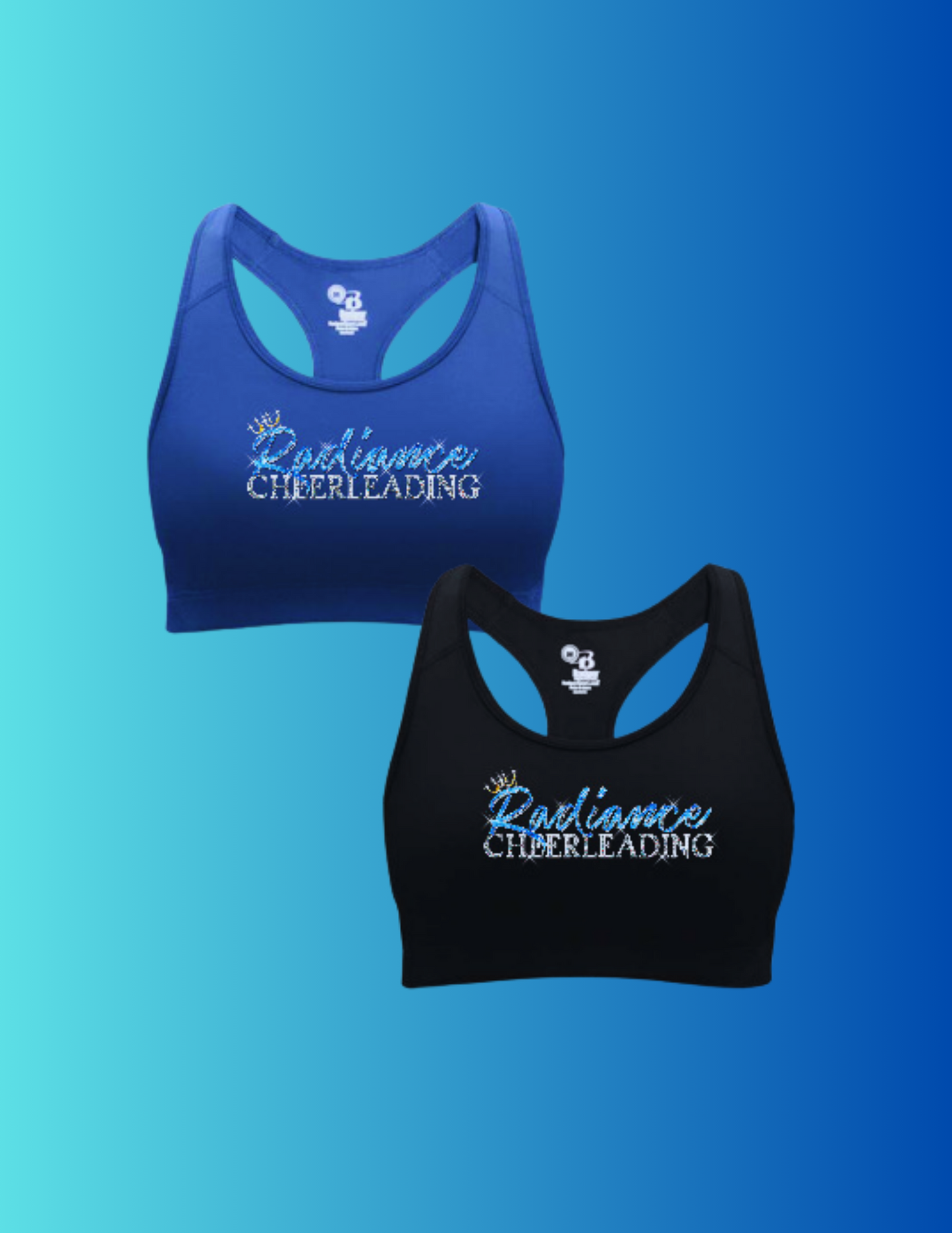 2023 Radiance Sports Bra