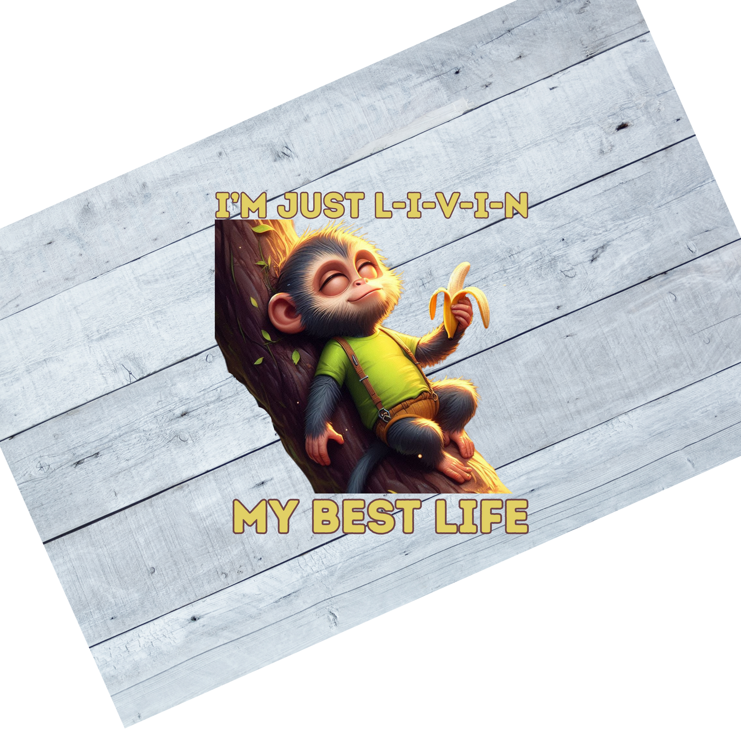MONKEY