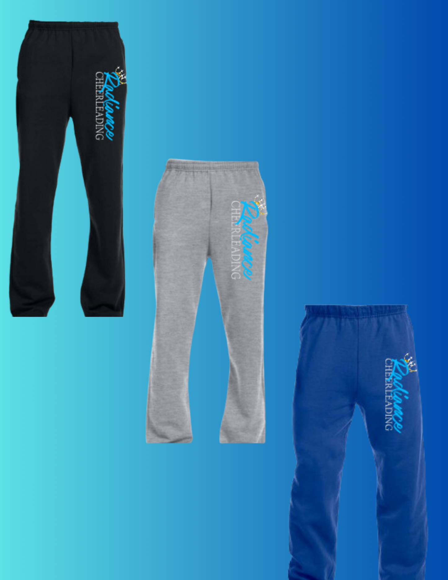 2023 Adult-Radiance Sweatpants
