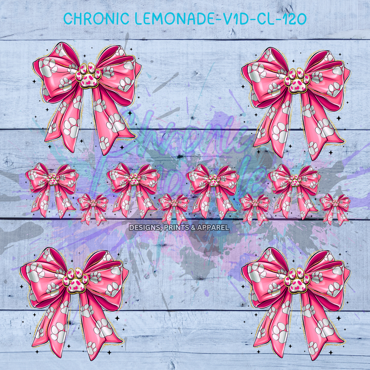 V1D-CL-120