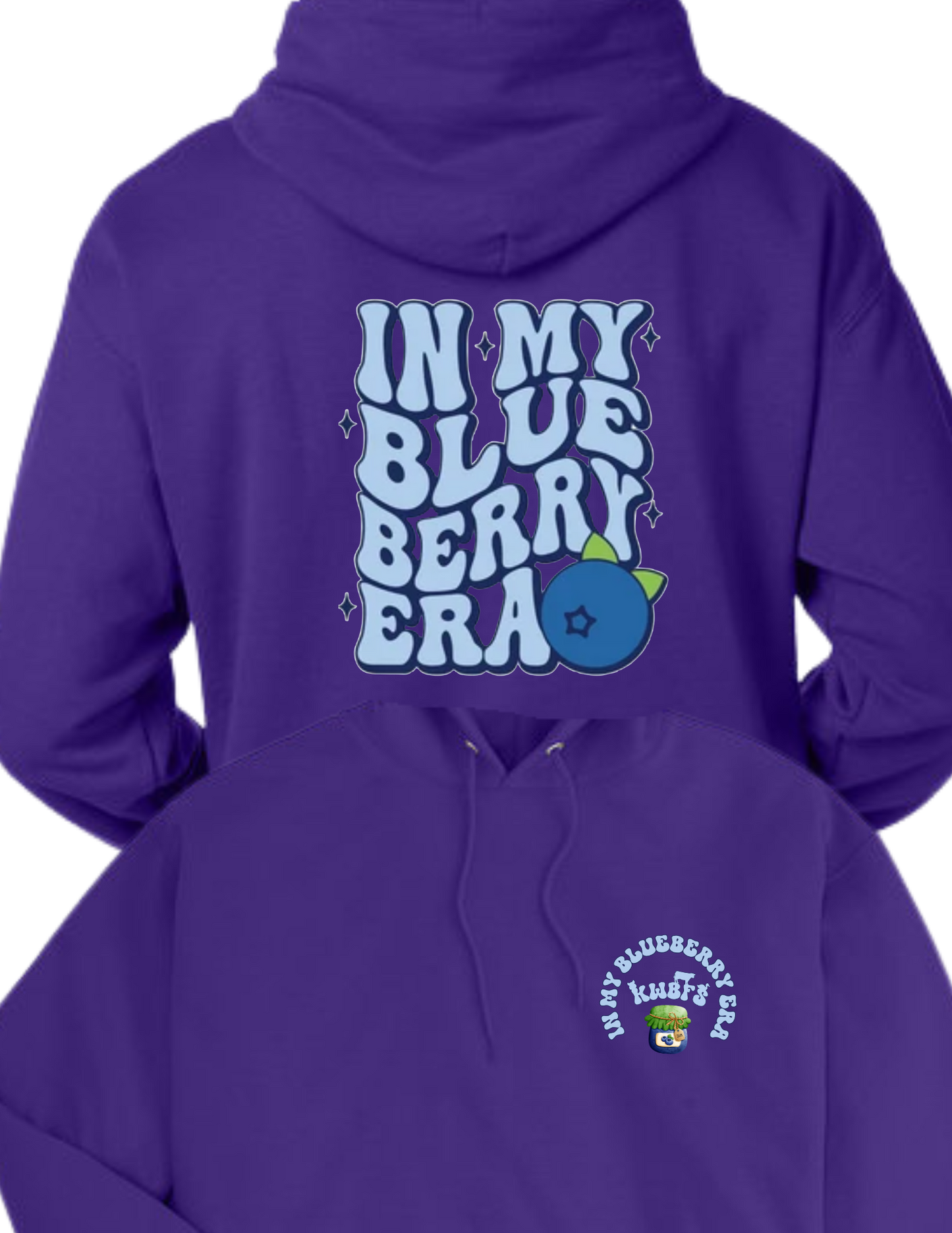 KWBFS-Blueberry Era- Kids