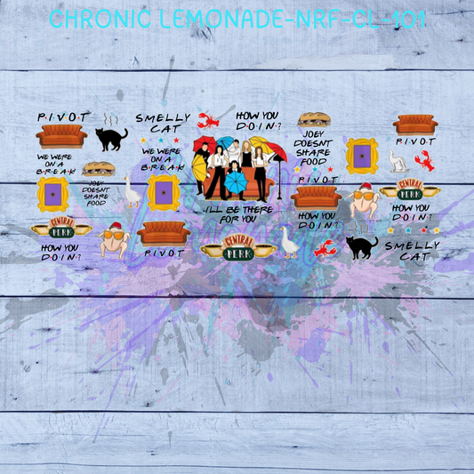 Nancy-NRF-CL-101