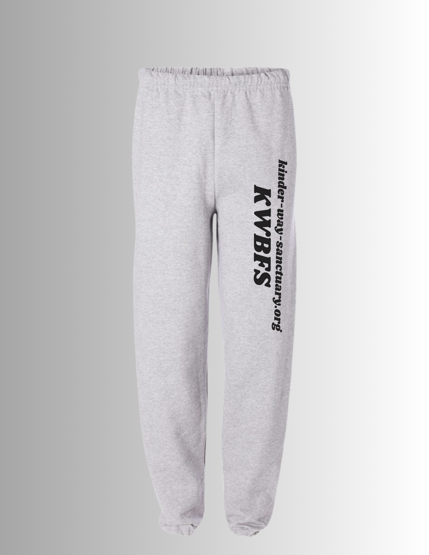 KWBFS- Logo Sweats