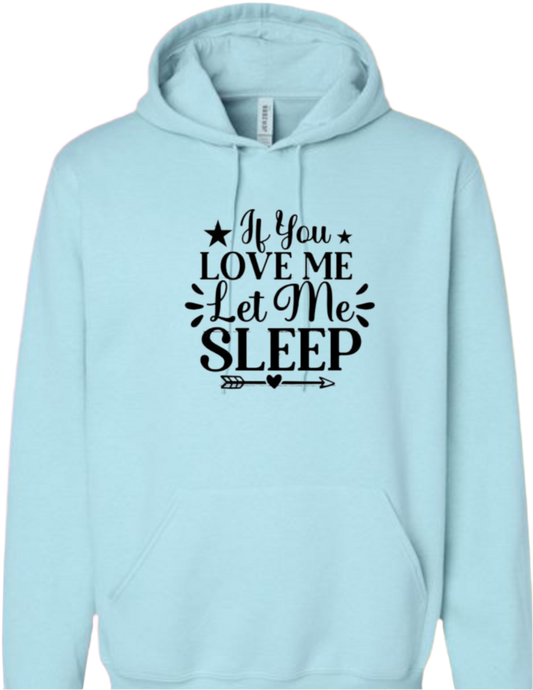 Sleep