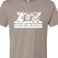 KWBFS- Silly Fence Animals- Kids