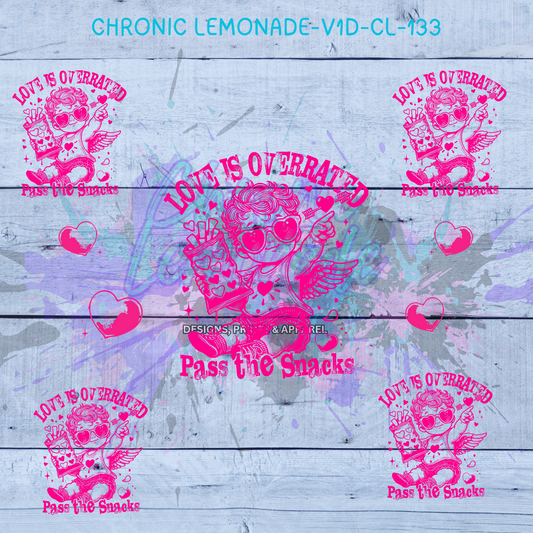 V1D-CL-133