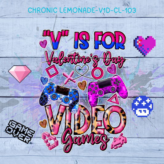 V1D-CL-103