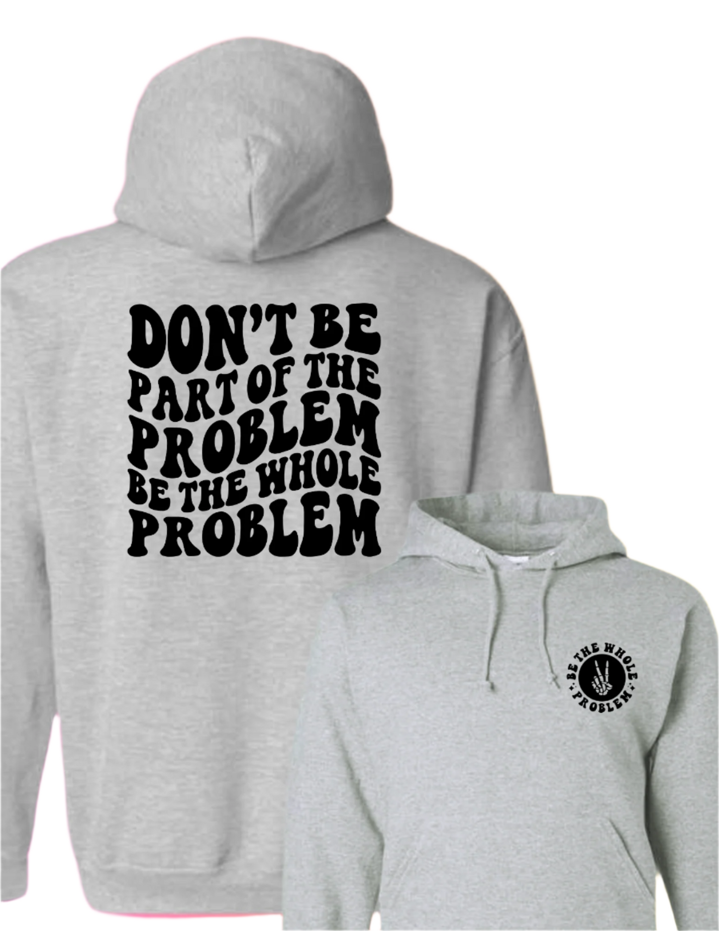 Whole Problem